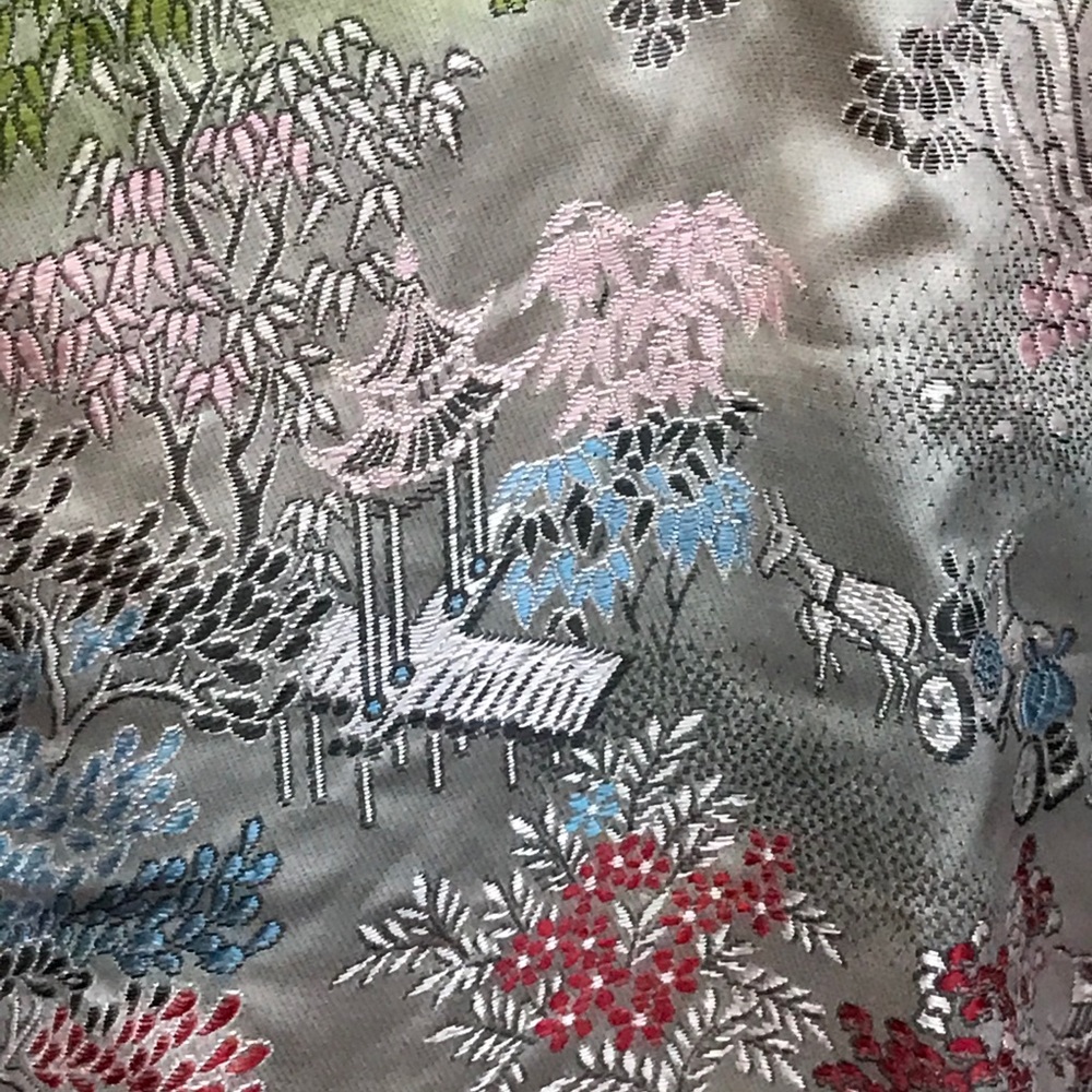 Asian Jacket - Picture 7 of 8